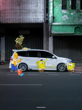 Sudah Masuk Musim Penghujan #grandlivina #gravinci #dopsparfume #cucimobil 