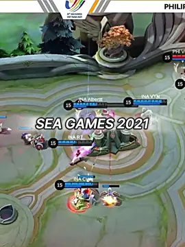 Indo indo indo #MLBB9TH #MLBB #seagames2021 #blacklistinternational #veewise 