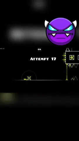 Clubstep 14th main level Difficulty: Easy demon #gd #geometrydash #el_wallys #clubstep 