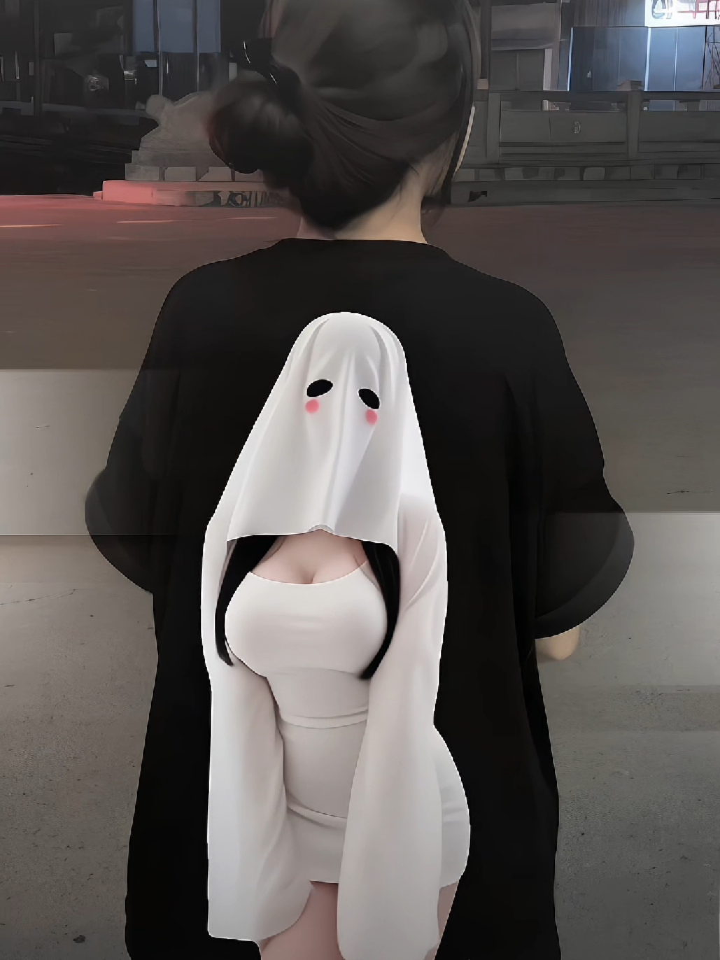 ini seriusan kaos sebagus ini harganya cuma 20 ribuan😭👆#kaos #kaosmurah #kaosviral #kaoskatakata #fyp 