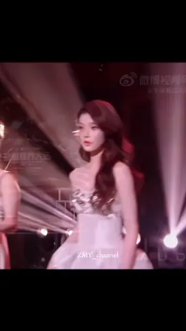 Nhiên Di như vậy là tôi thoả mãn lắm rồi , hẹn gặp lại tại 1 sân khấu gần nhất #truongmieudi #zhangmiaoyi #chuducnhien #zhouyiran #chuducnhien_truongmieudi 