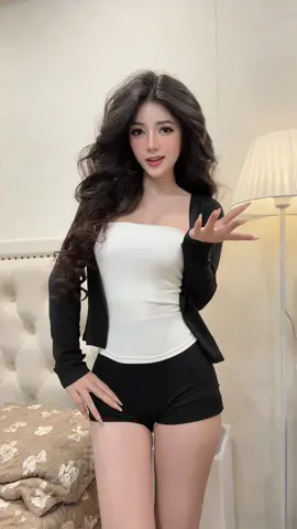 Ao khoác này from dth ghê 🥰#nganmigoi #fyp 