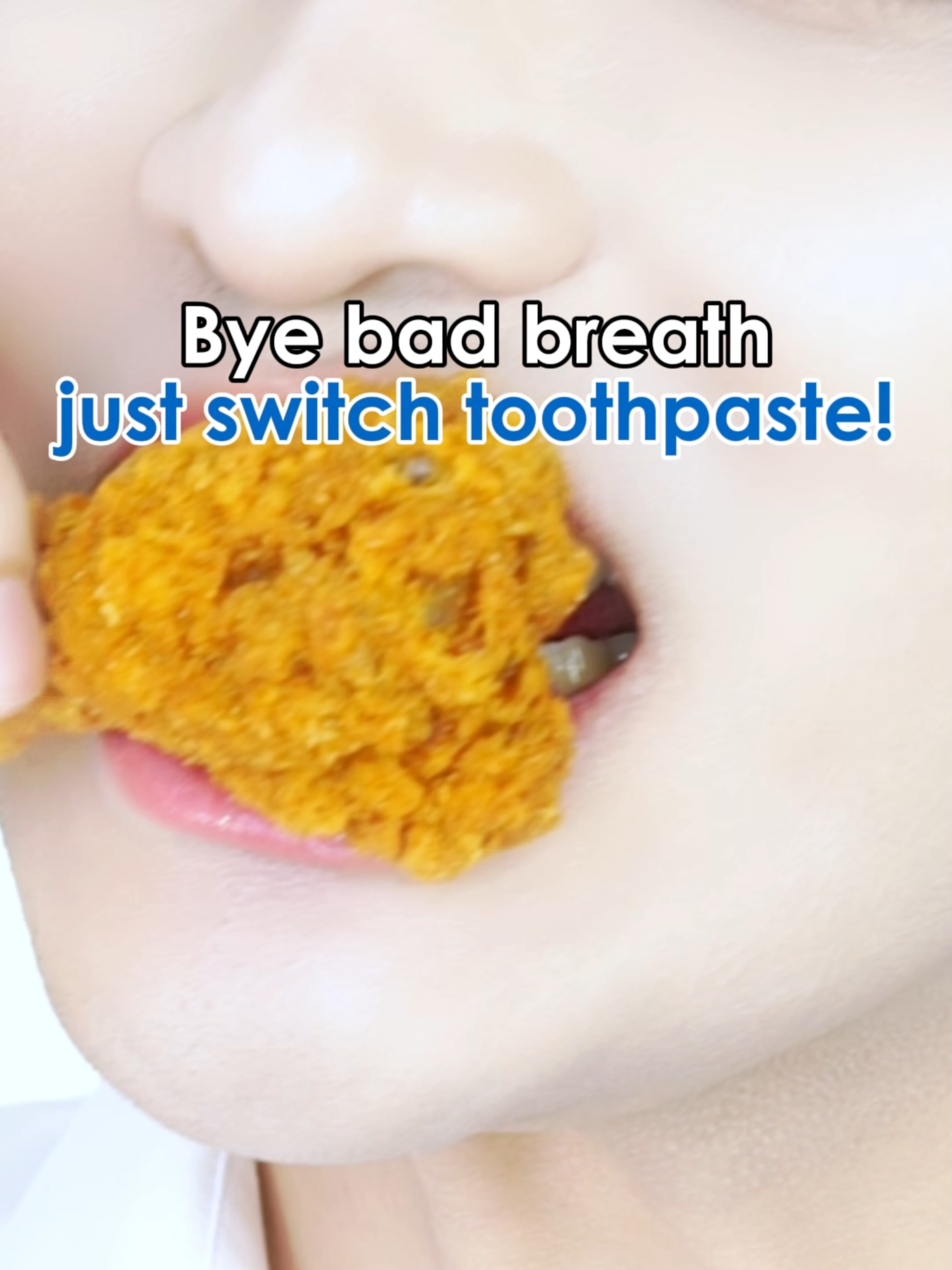 [For distributor inquiries please contact: 📩export@karmarts.co.th] Fresh confidence starts with this tube. #SKYNLAB #PremiumOralCare #toothpaste #mouthwash