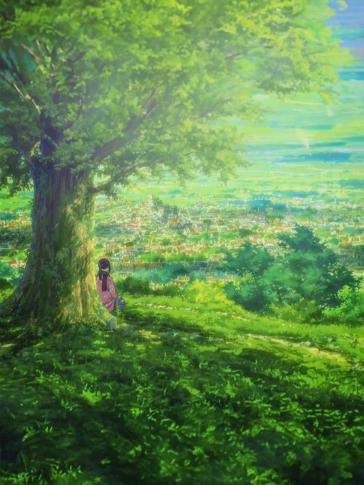 Hari ini 4 November bertepatan dengan rilisnya episode terakhir attack on Titan 2 tahun yang lalu, Terima kasih hajime isayama telah membuat karya yg begitu indah dan sangat menginspirasi 🤧#shingekinokyojin #AttackOnTitan #attackontitanseason4 #hajimeisayama