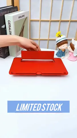 Mobile screen magnifier tablet 😍 Restocked ✅ Cash on Delivery 📦 Limited Stock Left #kids #gadget #sale #daraz 