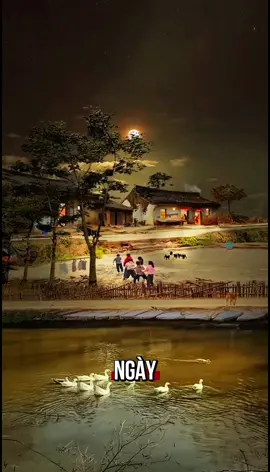 NGÀY XƯA ƠI… #kyniemmotthoi #ngayxuaoi #thoi7x8x9x#nguoigiongtrom #an_ho_and_friends 