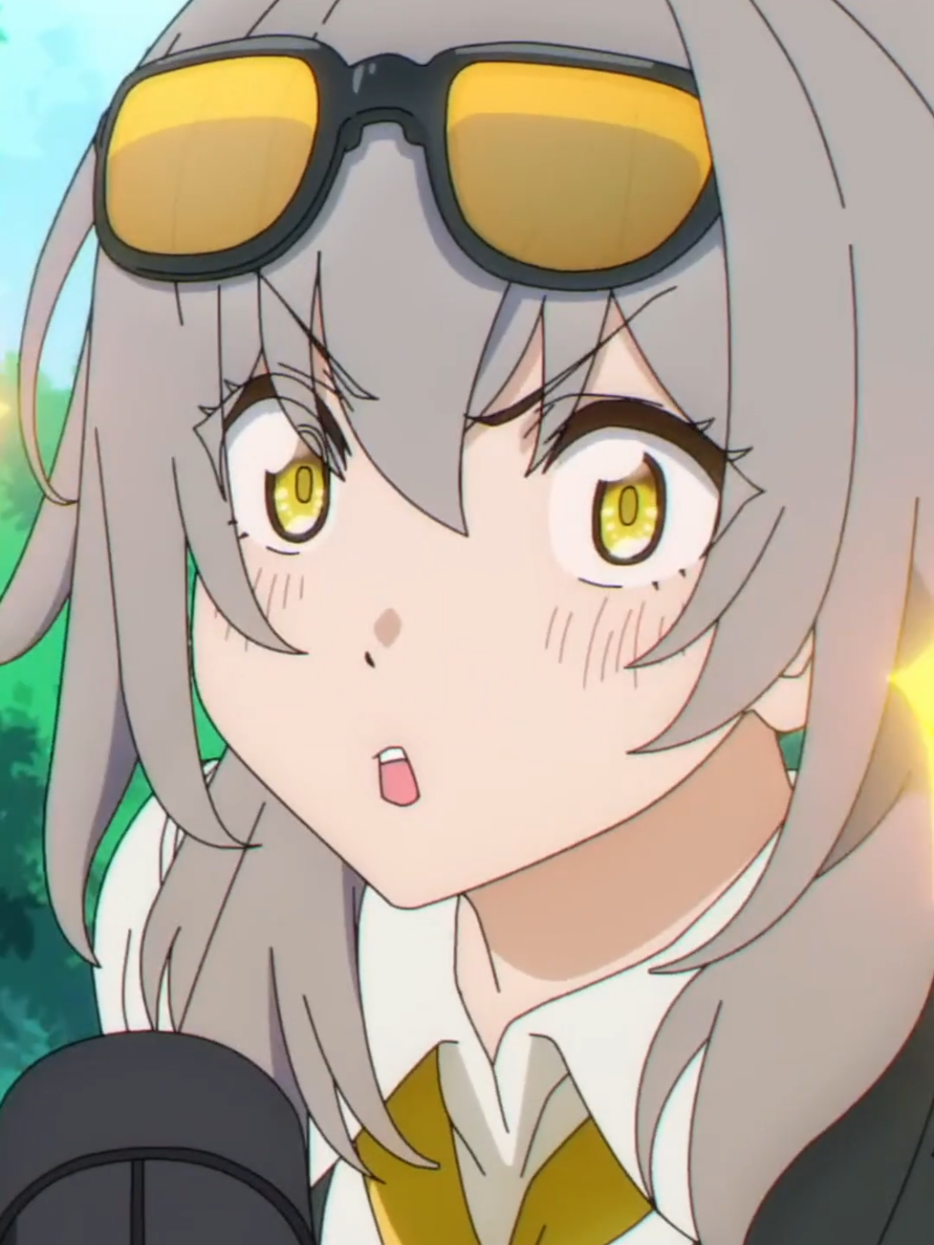 HSR ver Anmie hay Truyền Thuyết Đô Thị ? #HonkaiStarRail #hsr #hsrcreators #anime #hoyoverse 