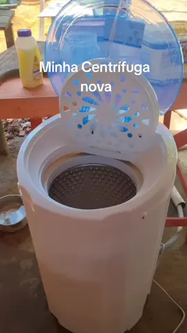 Centrífuga Britânia 15k Cesto de inox Maravilhosa #centrifuga#utilidadedomestica #dicasparadonadecasa #novidadesshopee#viraltiktok 