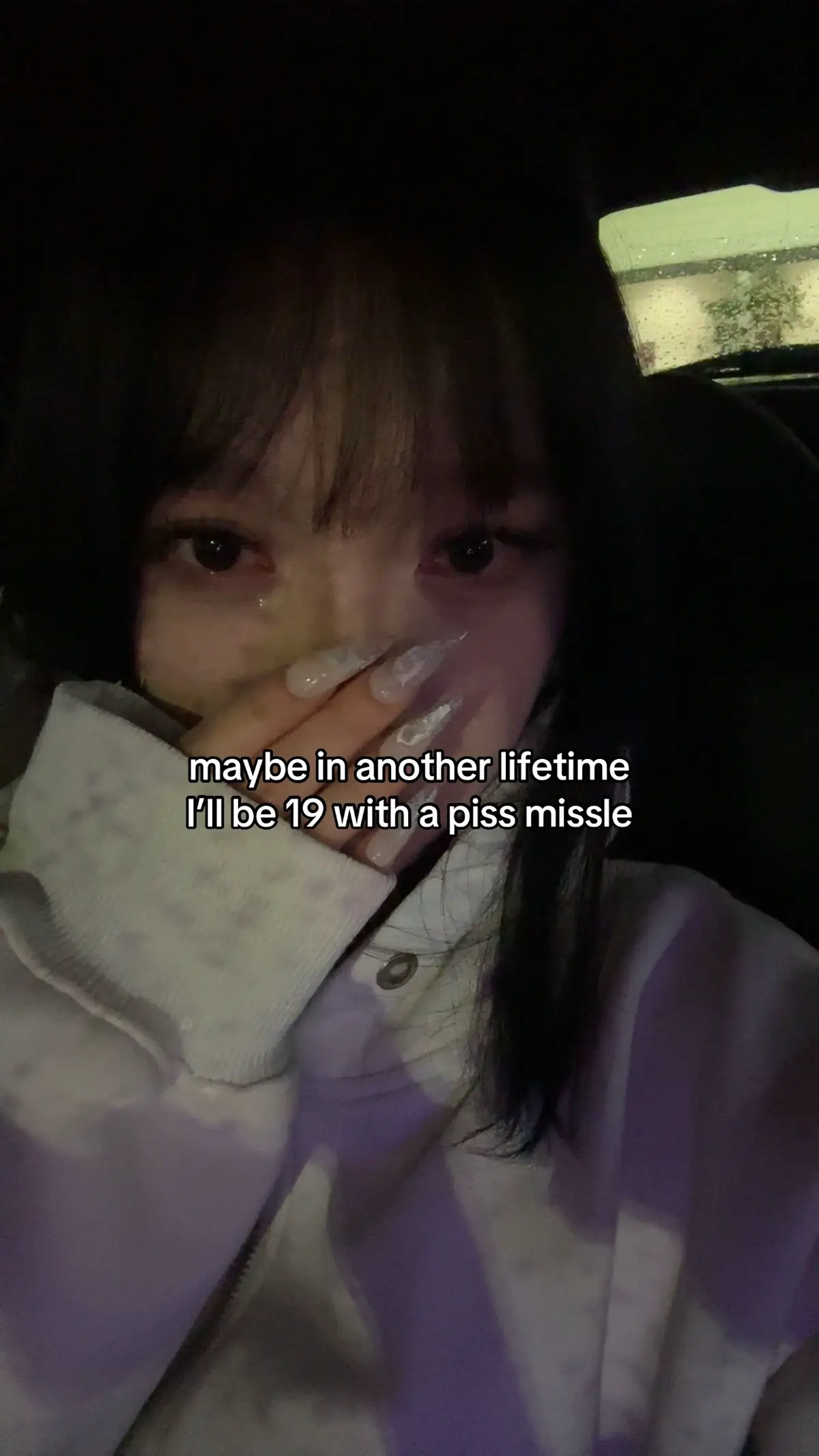 The same two photos every time😭🙏🏻