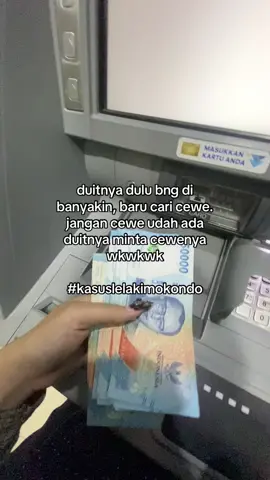 muka doang jaman sekarang no 2🤣