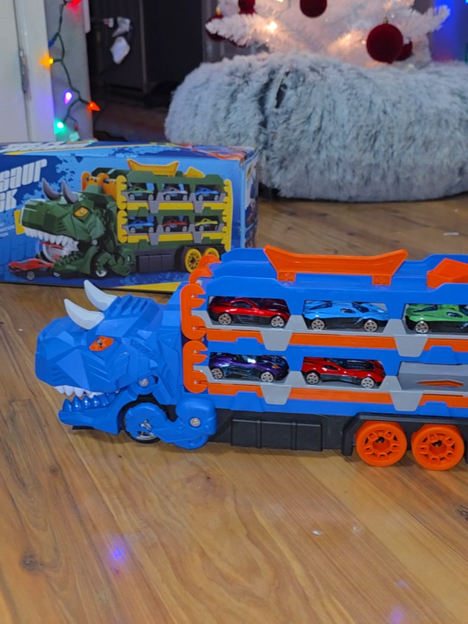 #giftsforkids #toycar #kidtoys #blackfridaydeals #TikTokShopBlackFriday 