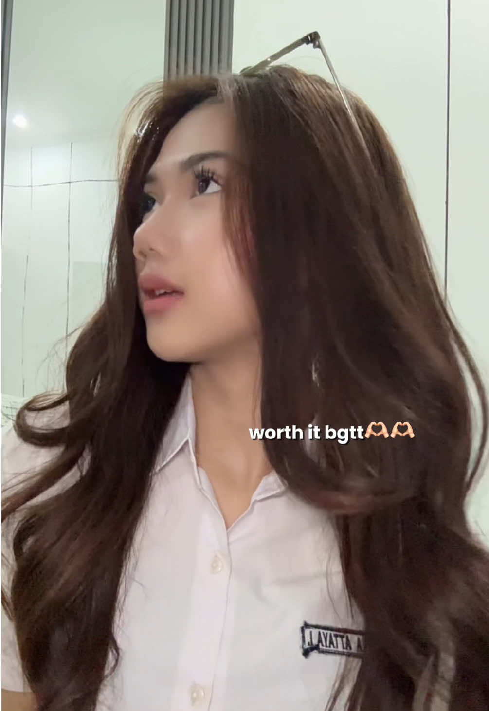 kalo ada yang sat set kenapa pilih yang ribet 👀 @NVMEE  #CatokSatSet