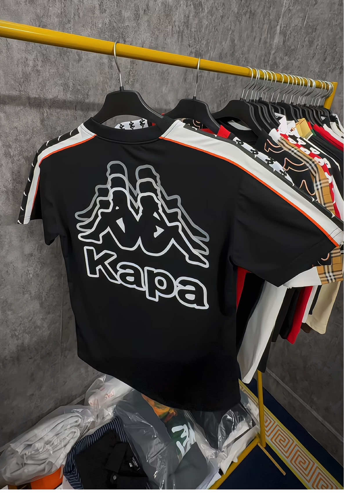 Siêu Phẩm Cấp 3 Mê Xi Cồ hàng nét hình bản to hoạ tiết cầu vai quá là ăn xèng 🛍️🛍️ #xuhuong #aothun #aothunnam #aothunhoatiet #aothunnamnu 