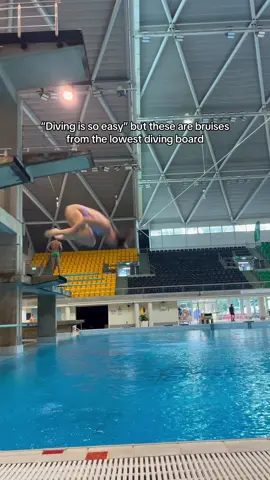 Now imagine that but 9 metres higher 🤍