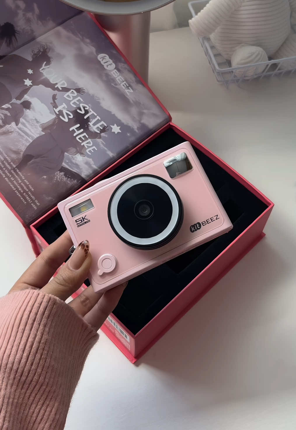 Digital camera wt front cam || @kitbeez @KiTBEEZ PH Global #fyp #views #viral #kitbeez #digitalcamera 