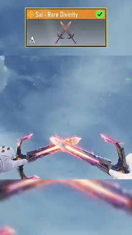 All Legendary Meeles #_custardcodm   