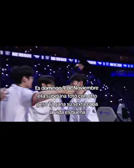 vamos campeones 👑 #faker #worlds2025 #t1 #leagueoflegends #gaming