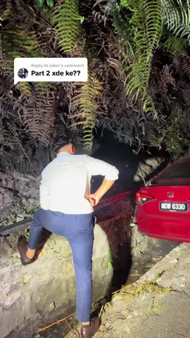 Replying to @joker  berhenti tnye dia okey ke tak.. dua2 orng okey.. bru bleh gelak🤣🤣🤣  #viralvideo #hondafe #towing #fyp #fyppppppppppppppppppppppp 