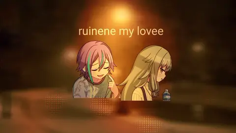 #RUINENE лайк избранное падписка #sekai #руинене #nenerui #ненеруи #ruinenecanon 