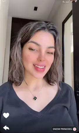 سنابات#جود_العنزي🐎 