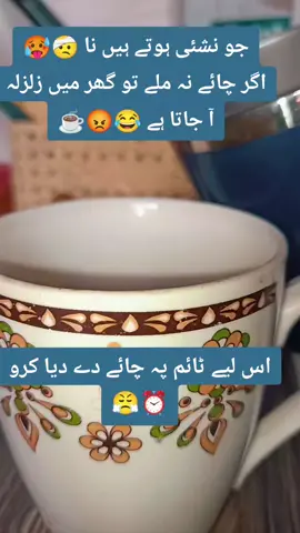 ##Funnychai  #ComedyClip #چائے_کے_دیوانے #NasheWale😂 🤕🤭☕