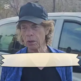 #mickjagger#fypageシ#tiktok  #video#vivotainment 
