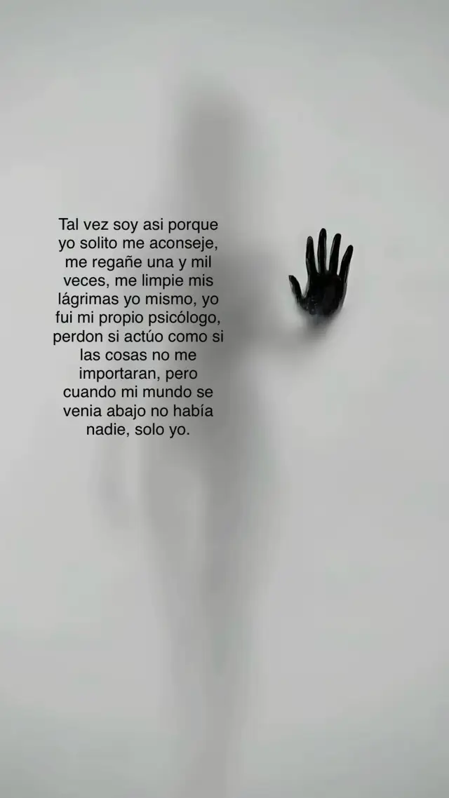 Tal vez soy así👤 #frases #videosconfrases #sentimientos #parati #paratiiiiiiiiiiiiiiiiiiiiiiiiiiiiiii 