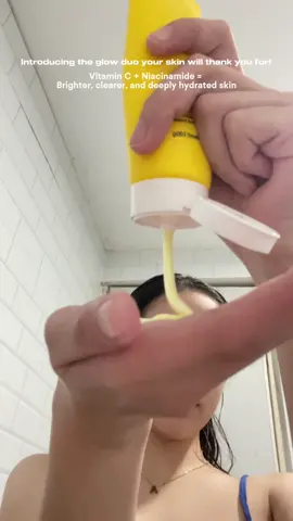 FOAMY CLEANSER 👀@BEATIZZA 