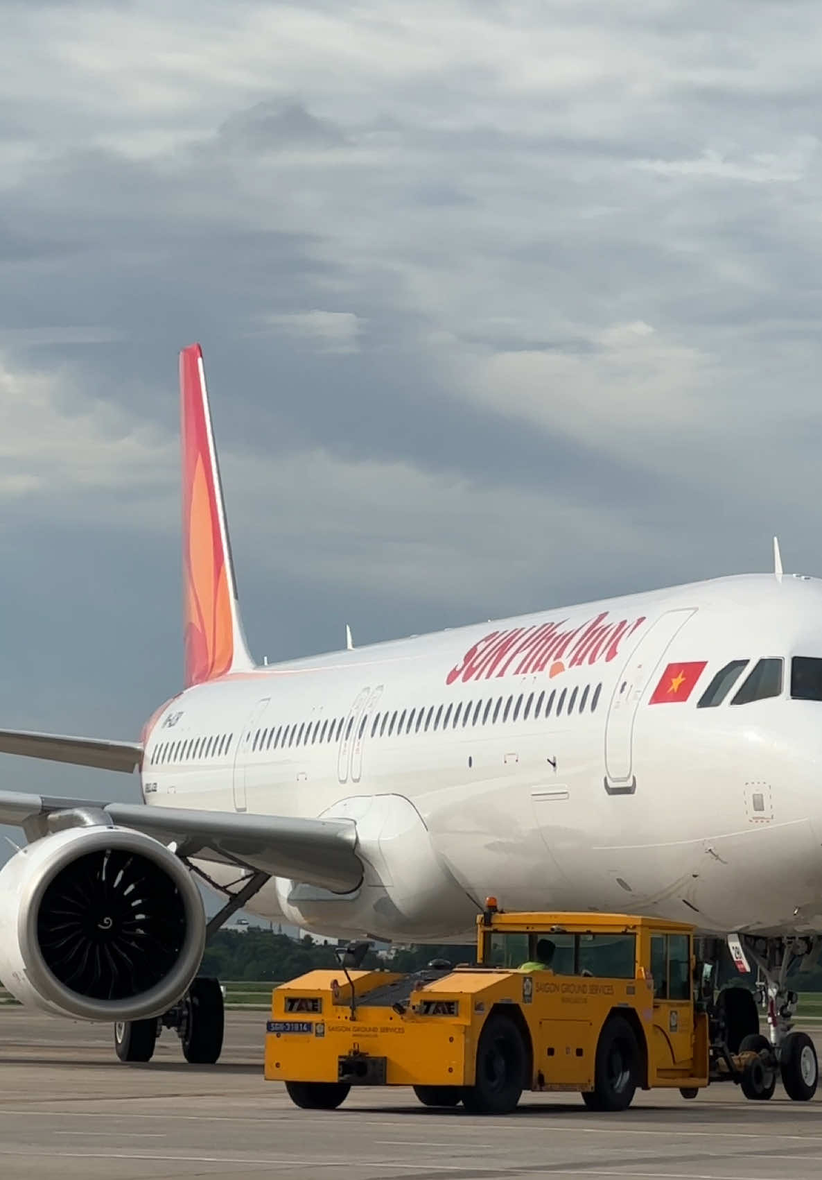 Sun PhuQuoc Airways, hãng hàng không đến từ đảo Ngọc… tàu bay mới tinh, đẹp không tì vết. #xuhuong #sunphuquocairways #fhunter 