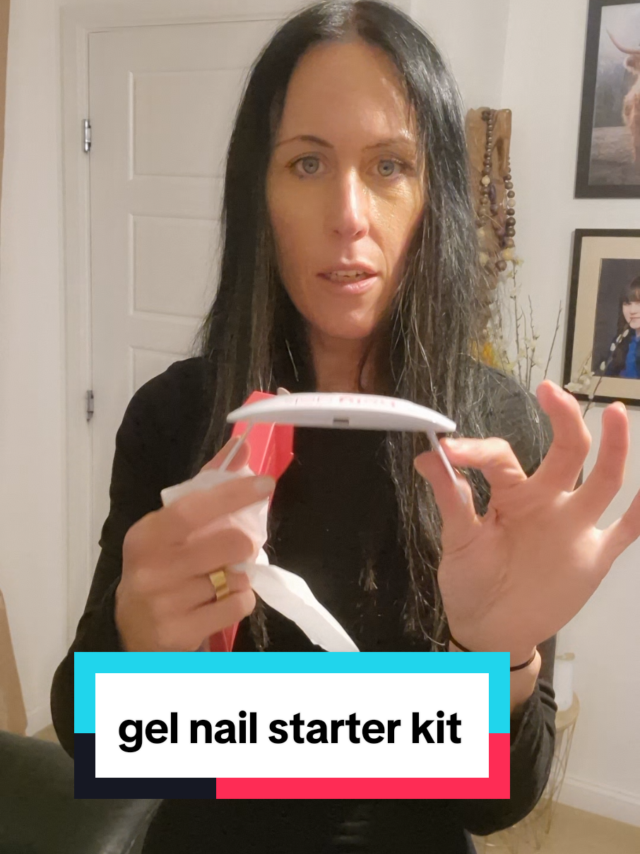 #gelnailsathome #spotlight #tiktokmademebuyit #blackfridaydeals #blackfriday 