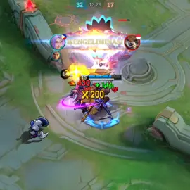 coba pikirkan secara logika🤓👈 #MLBB9TH #MLBB 