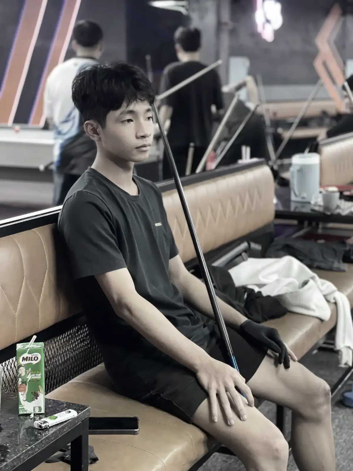 “Cuộc sống là của mình, không cần ai điều khiển.” 生活是我的，不需要别人来掌控。 #xuhuong #xuhuongtiktok #fyp 