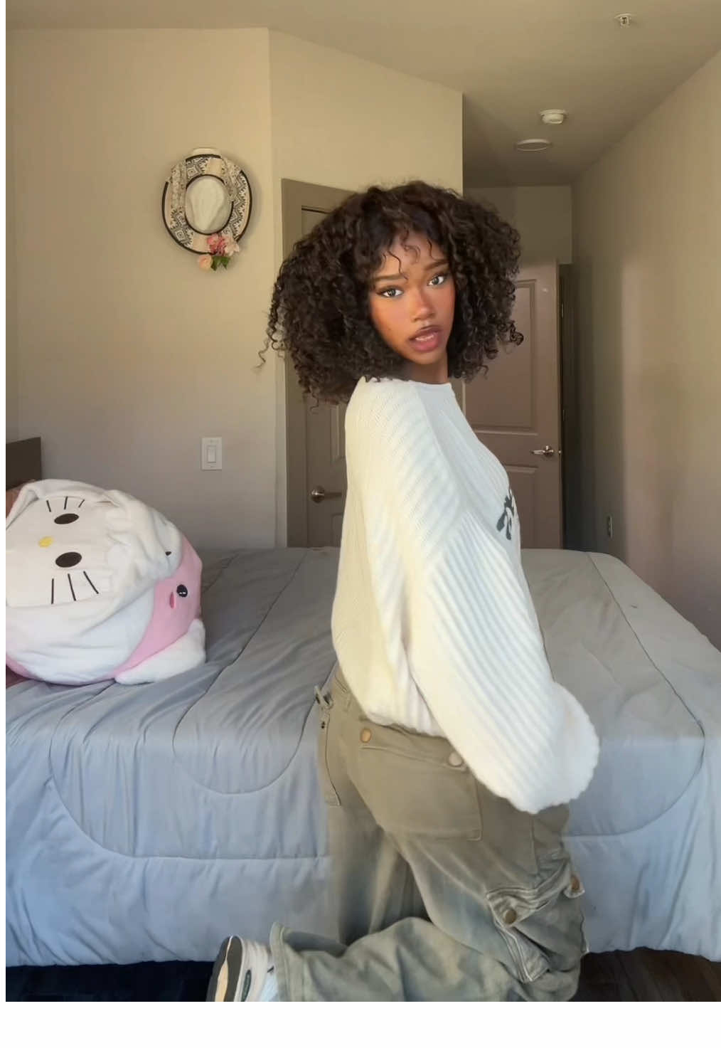 Sweatshirt from @SCUFFERS 