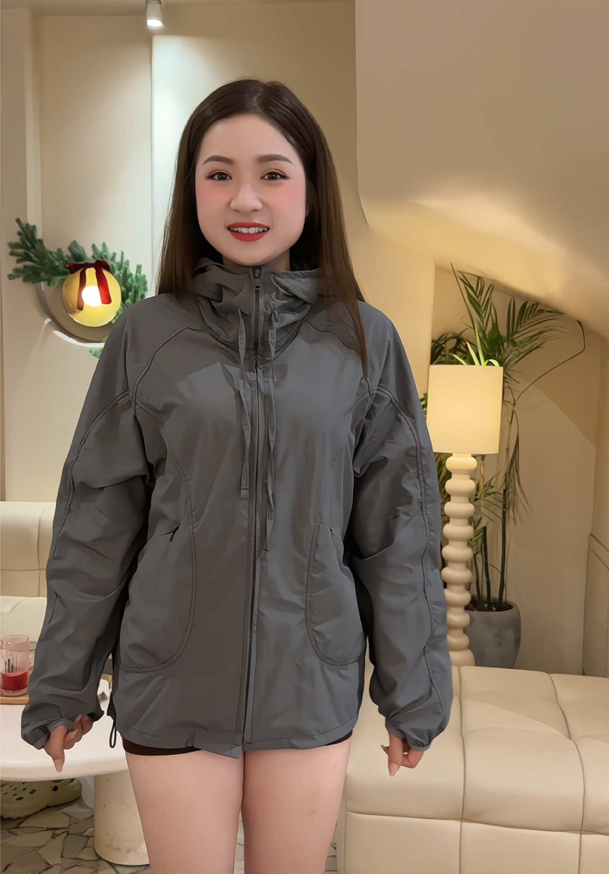 Áo gió nhăn #halam #thoitrangnam #aokhoacgio 