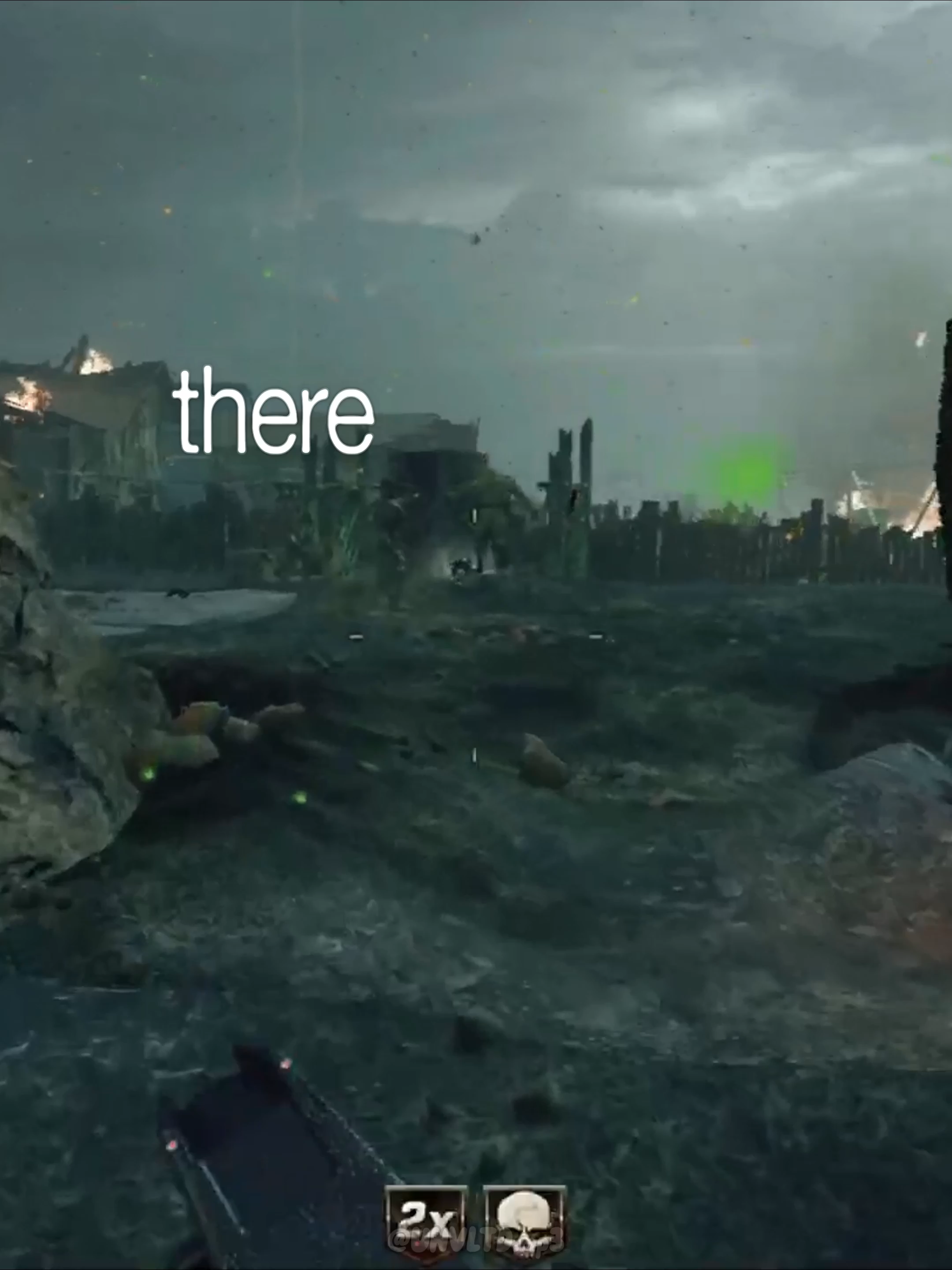 party with the demons (v2) - lil uzi vert #liluzivert #liluzi #bo2 #bo2zombies #unvltdmp3 #unreleased #fyp #viral #fypシ #trending #nostalgic