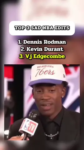 top 3 sad NBA edits #NBA #nbaedits 