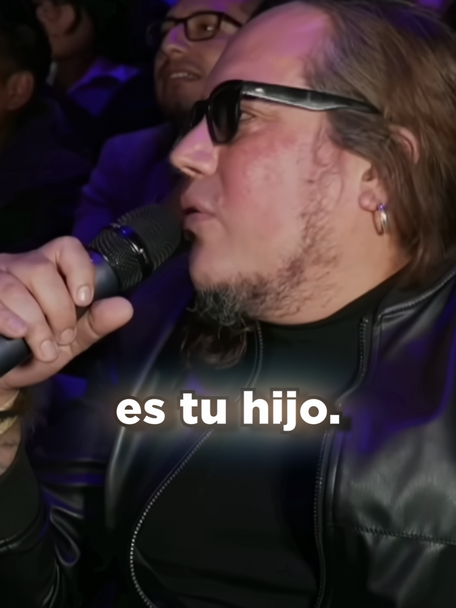 Paternidad y vínculos sanguíneos #hablandohuevadas #humor