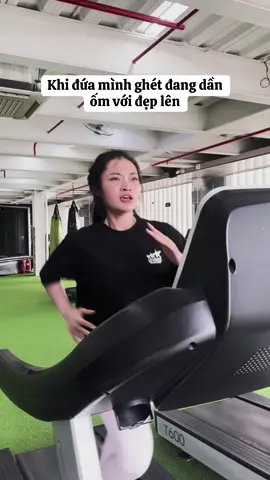Tao mà thua m hả  #pov #gymmotivation #gymgirl #slifegym #ptq7