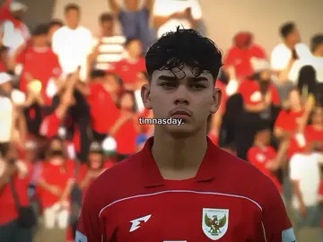 Berikan yang terbaik, Garuda muda!🦅 #timnasindonesia #timnas #kitagaruda #indonesia #fyp 