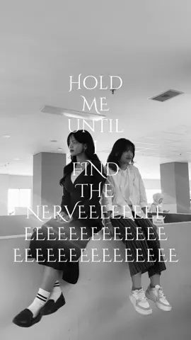 hmmm #staying got us like…