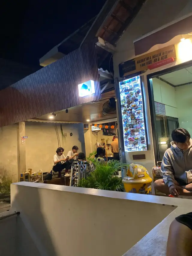 #randomfoto #lewatberandafyp #semarang24jam #foryou 