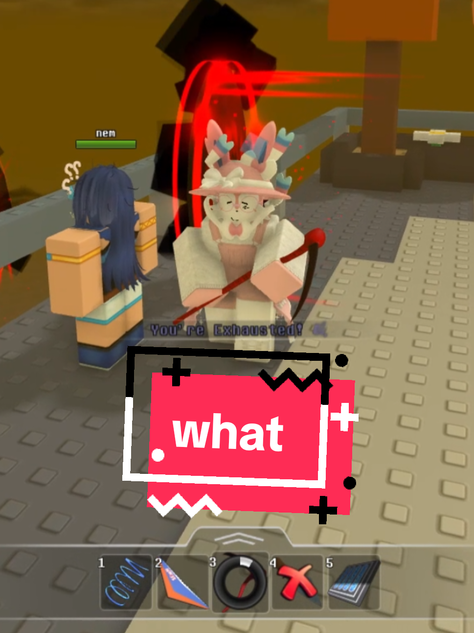 #fyp #sewh #roblox #somethingevilwillhappen #viral 