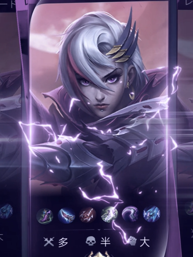 nih versi benedetta nya done ya, next versi Hero favorite kalian apa ni komen ya  - - -#mobilelegends #storywhatsap #historymlbb #xybca #fyp @MLBB Creator Base @Mobile Legends Indonesia 