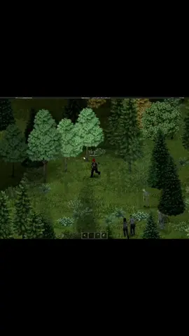 борьба за навык строительства который я долго качал с 0 #zombi #zombies #zombieapocalypse #zomboid #project #projectzomboid #