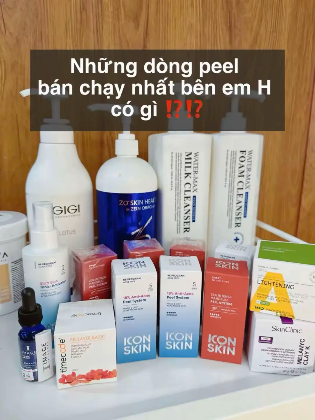 Ngững dòng peel hot hit bên em H #xuhuongtiktok #hangnyndmp #hangnynnickphu @Hằng Nyn Dược Mỹ Phẩm Hưng Yên @HẰNG NYN DMP - HƯNG YÊN 