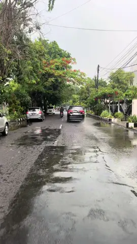 sidoarjo after rain🌧️