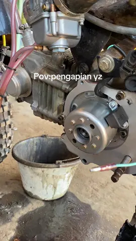 Simungil... #magnityz #yz #5tp #spek #racing 