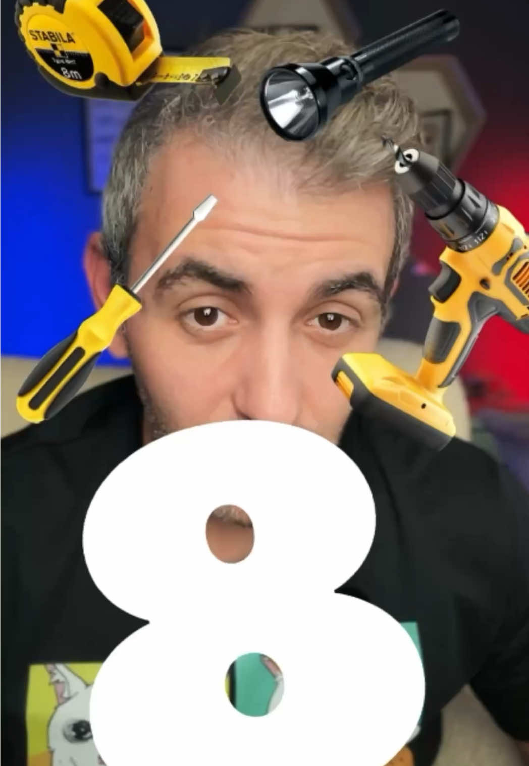 8 scule geniale ⚒️ tu pe care le ai deja?