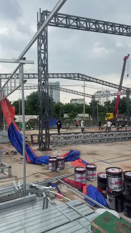 #maicheosaigon #maichehoanganh #thicongmaichesanpickleball 