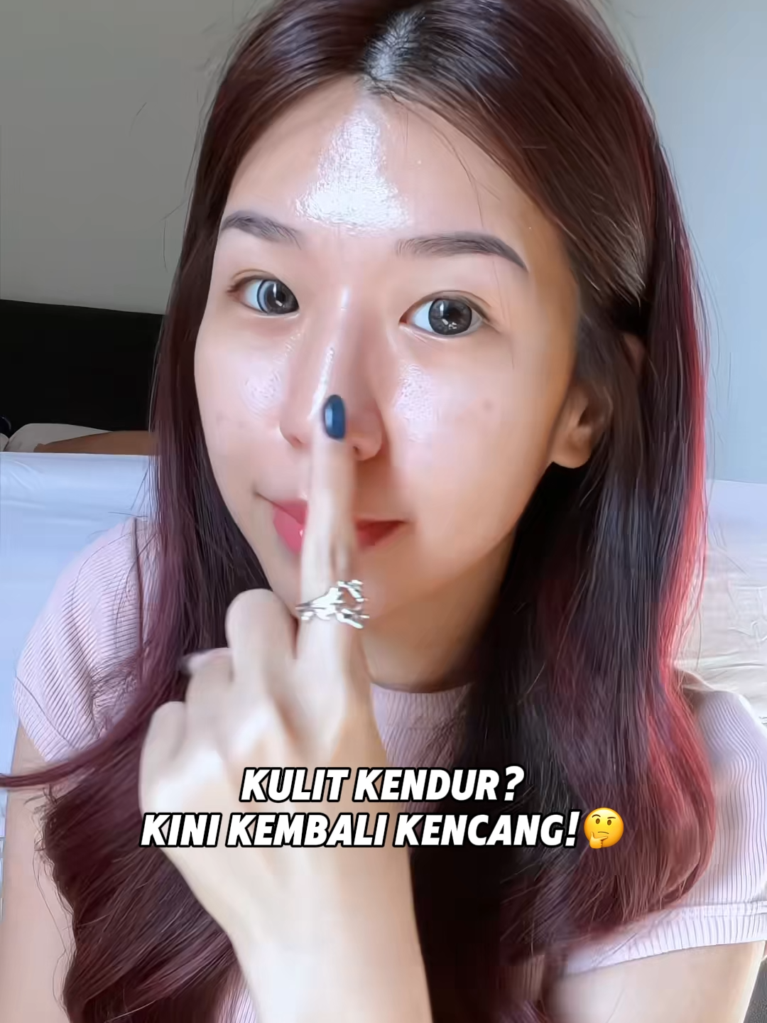 Mata lebam macam kalah gusti? Pakai LANBENA, terus berseri macam menang loteri! Eyebag hilang, keyakinan pun melambung! 🤑👁️✨ Join Our Live!! #peptide #retinol #buy1get1 #eyescream #fypツ #tipsskincare #lanbenamalaysia #lanbenaeyemask1